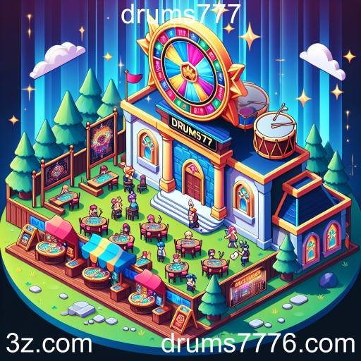 A Magia do Roleplay em drams777: Uma Experiência Imersiva